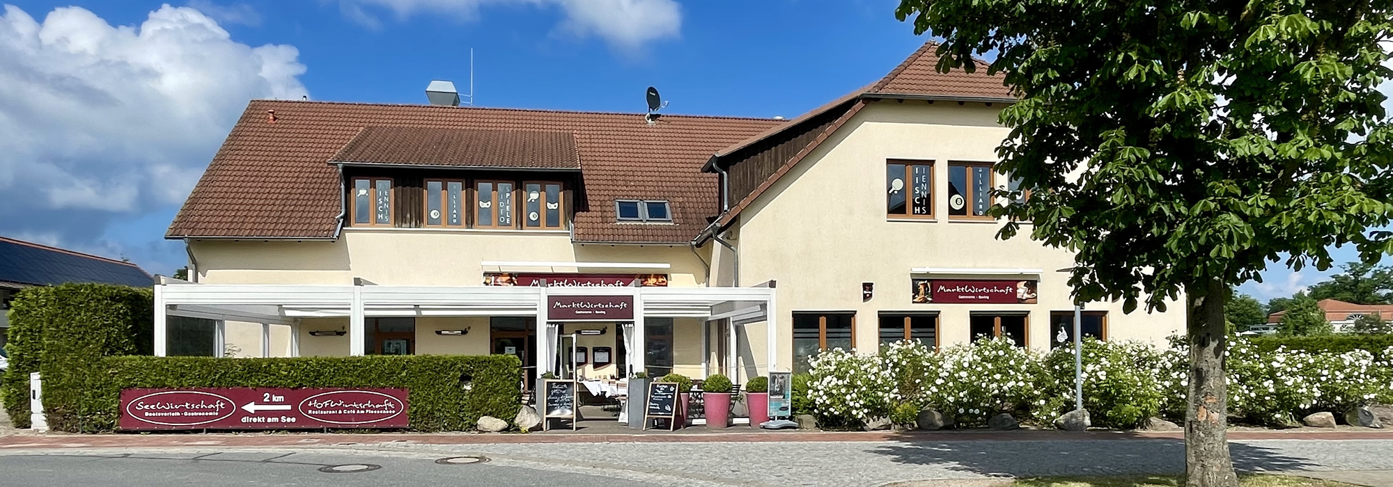 Marktwirtschaft