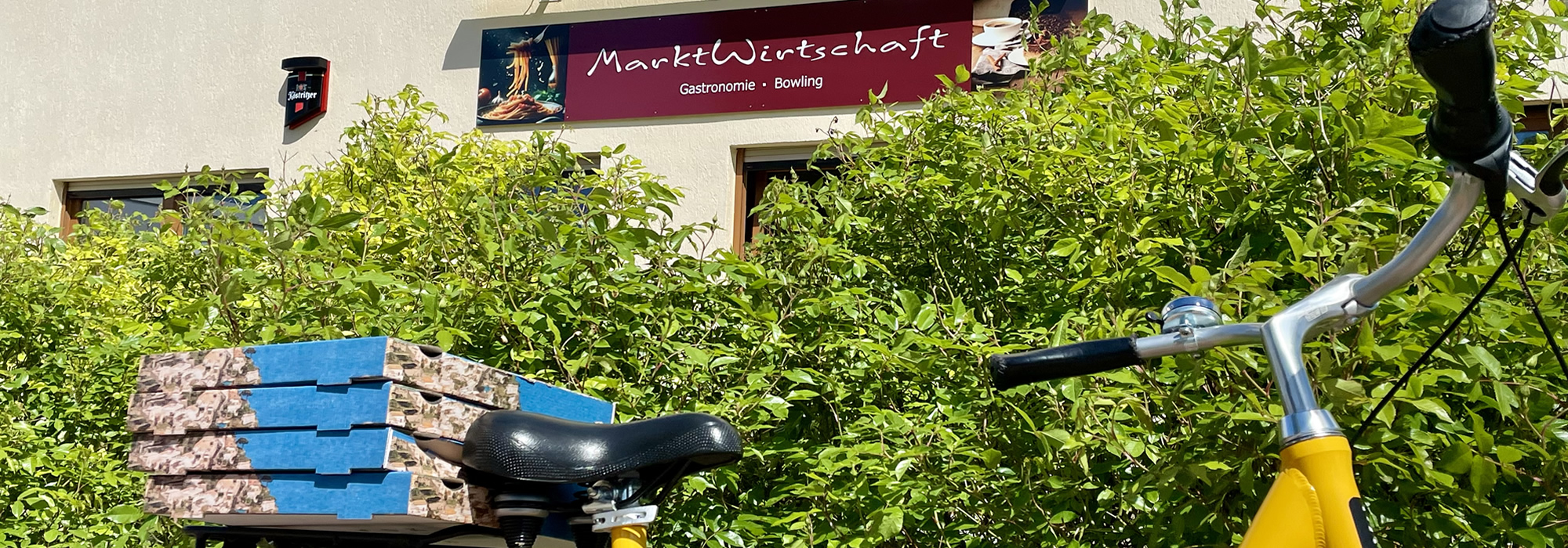 Marktwirtschaft