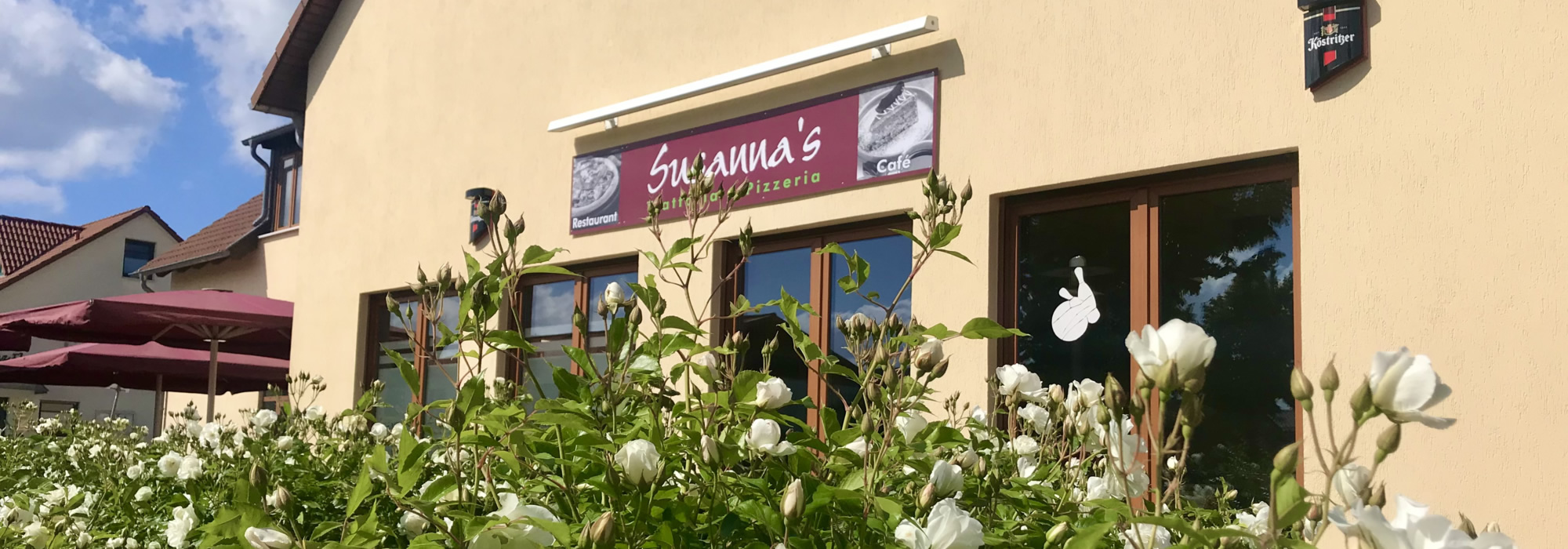 Restaurant Susannas am Fleesensee