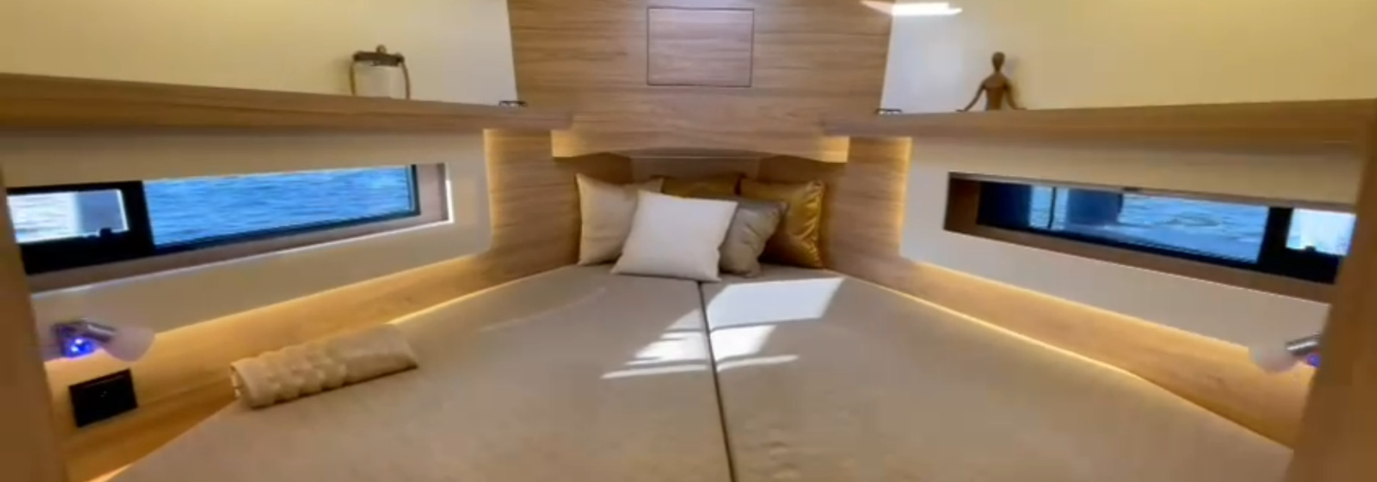 Yachtcharter