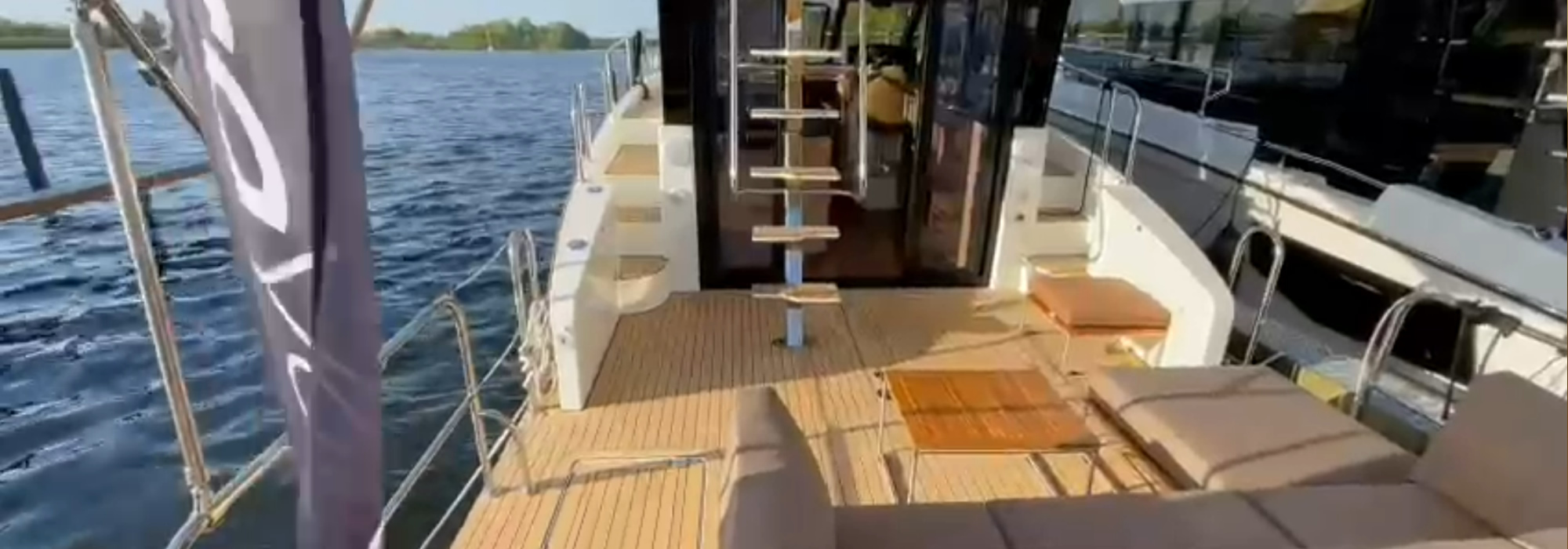 Yachtcharter